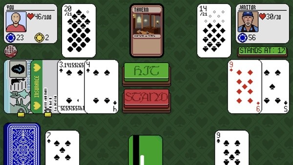 对必玩的扑克牌游戏分享ky开元棋牌十款聚会派(图16)