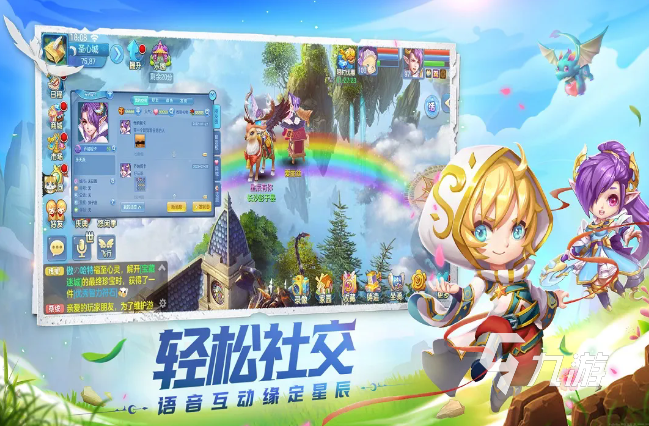 榜 2025受欢迎的回合游戏大全开元棋牌app好玩回合制网游排行(图5)
