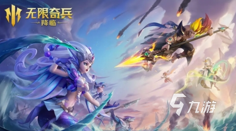 榜 2025受欢迎的回合游戏大全开元棋牌app好玩回合制网游排行(图6)